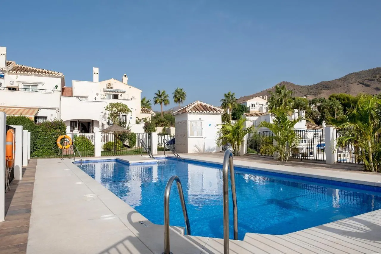 Tanger 3 El Oasis De Capistrano Villa Nerja 0*,  Spain
