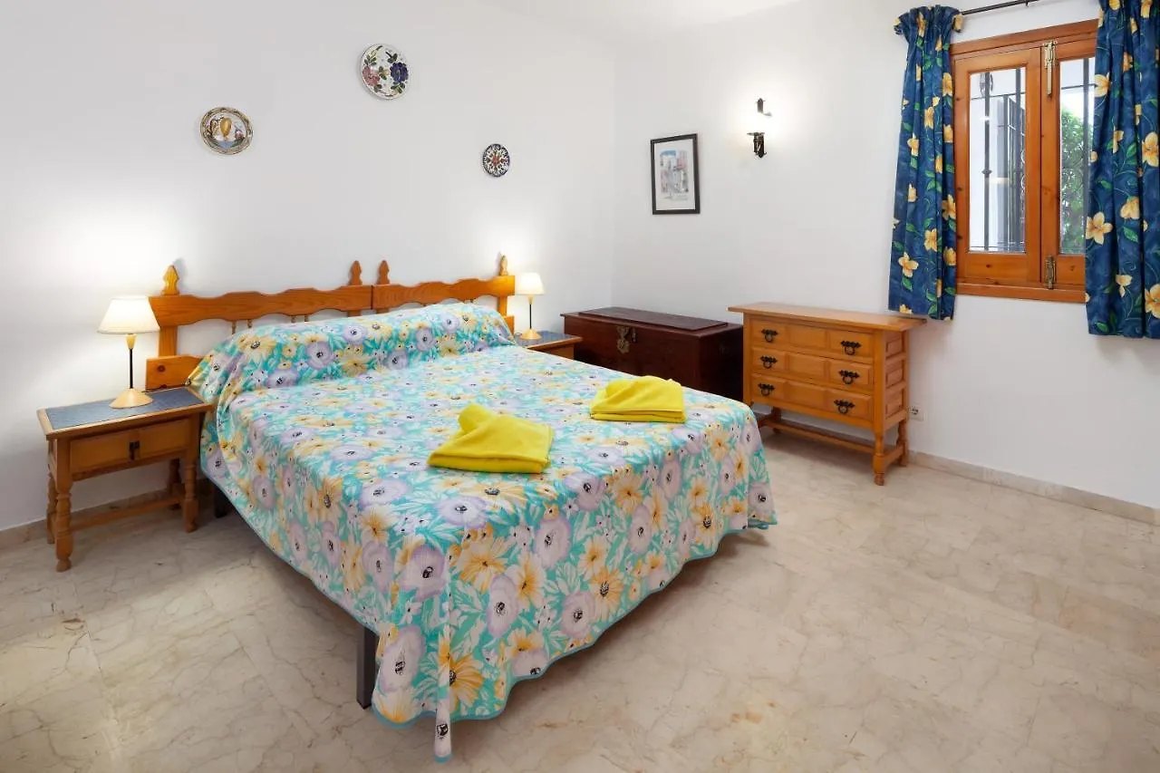 Holiday home Tanger 3 El Oasis De Capistrano Villa Nerja