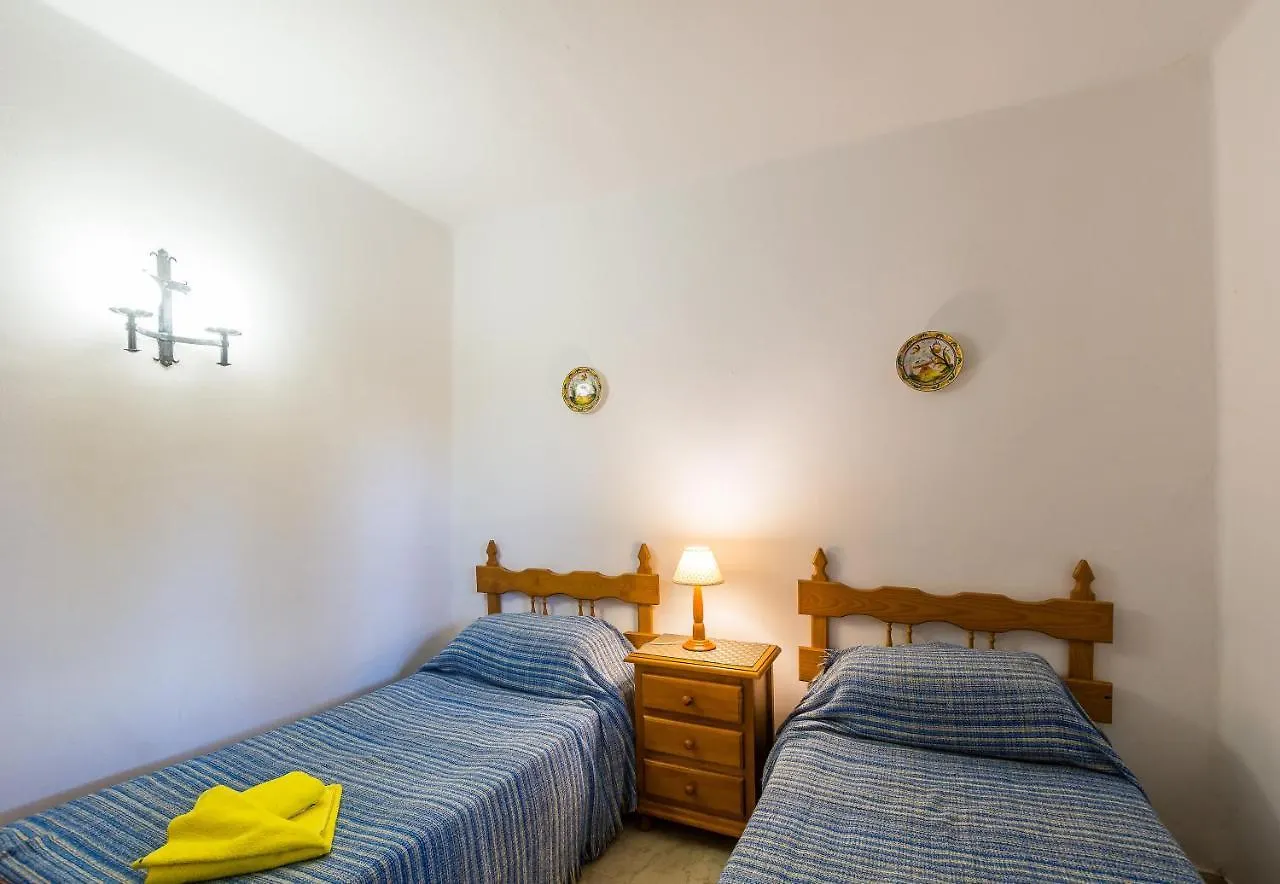 Tanger 3 El Oasis De Capistrano Villa Nerja Nyaraló