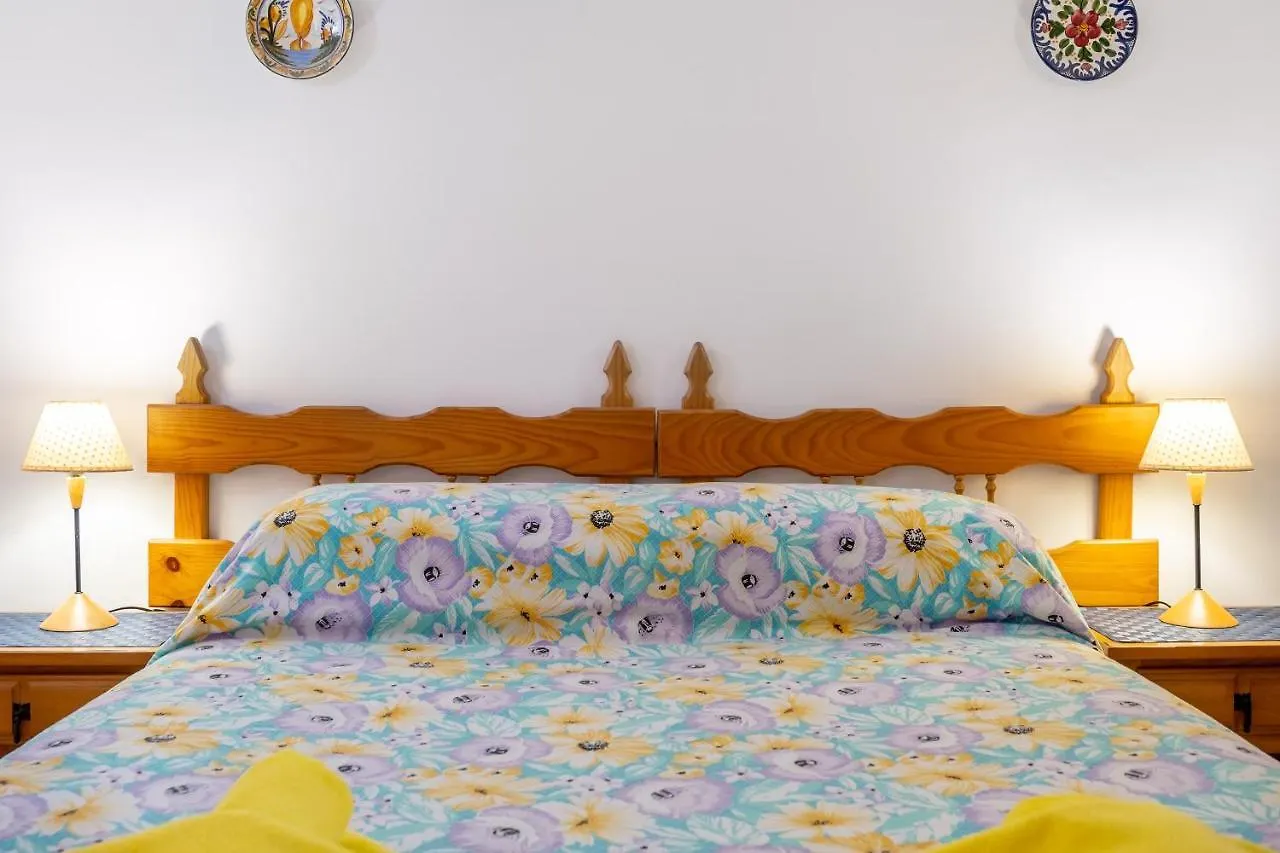 Nyaraló Tanger 3 El Oasis De Capistrano Villa Nerja Spanyolország