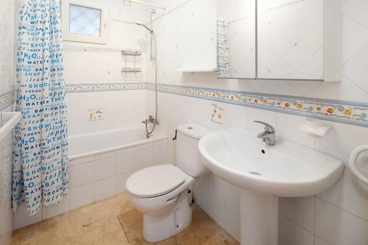 Tanger 3 El Oasis De Capistrano Villa Nerja Nyaraló